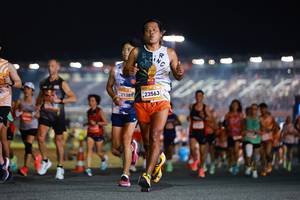 BIB: 21389, 23563
                            <button type="button" onclick="openModal(22925324)" class="btn btn-primary btn-sm float-right btn-popup" data-toggle="modal" data-target=".modal-high-quality">
                        <i class="fas fa-shopping-cart"></i> Add to Cart
                    </button>
                                            <button type="button" onclick="isThisMe(22925324, true)" class="btn btn-success btn-sm float-right btn-popup btn-isme hidden" data-toggle="tooltip" data-placement="bottom" title="นี่คือรูปของคุณใช่ไหม คลิกที่นี่เพื่อเอาเข้าอัลบั้ม">
                        <i class="fas fa-plus"></i> Add to album
                    </button>
                    <button type="button" onclick="isThisMe(22925324, false)" class="btn btn-warning btn-sm float-right btn-popup btn-isnotme hidden">
                        <i class="fas fa-ban"></i> Remove from album
                    </button>